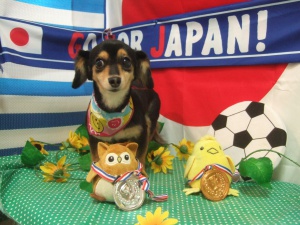 まりちゃん